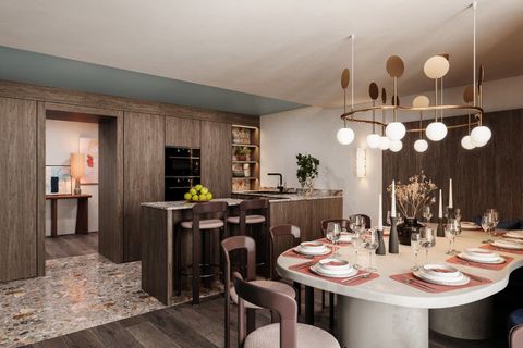 Lejlighed i Courchevel, Savoie, Courchevel - € 3.120.000 | Ref: HH-16162275 - foto 6
