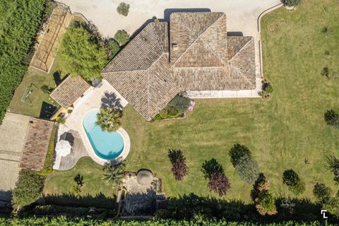 Villa i Trets, Bouches-du-Rhone, Trets - € 1.675.000 | Ref: HH-16162215 - foto 2