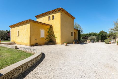 Villa i Trets, Bouches-du-Rhone, Trets - € 1.675.000 | Ref: HH-16162215 - foto 7
