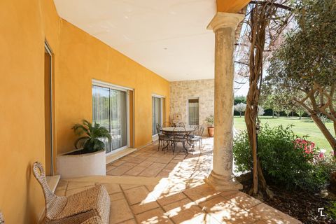 Villa i Trets, Bouches-du-Rhone, Trets - € 1.675.000 | Ref: HH-16162215 - foto 9