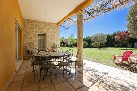 Villa i Trets, Bouches-du-Rhone, Trets - € 1.675.000 | Ref: HH-16162215 - foto 11