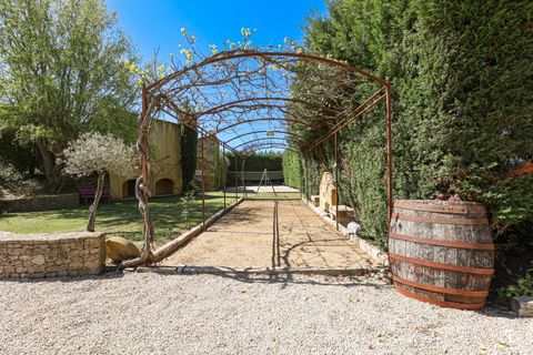 Villa i Trets, Bouches-du-Rhone, Trets - € 1.675.000 | Ref: HH-16162215 - foto 16