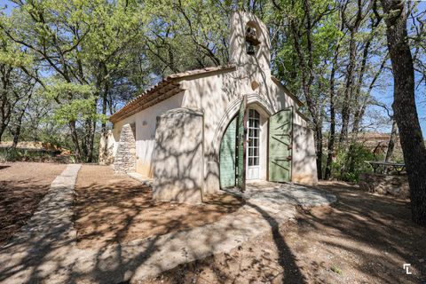 Villa i Trets, Bouches-du-Rhone, Trets - € 1.675.000 | Ref: HH-16162215 - foto 17