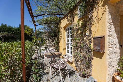 Villa i Trets, Bouches-du-Rhone, Trets - € 1.675.000 | Ref: HH-16162215 - foto 18