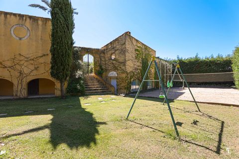 Villa i Trets, Bouches-du-Rhone, Trets - € 1.675.000 | Ref: HH-16162215 - foto 19