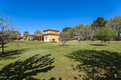 Villa i Trets, Bouches-du-Rhone, Trets - € 1.675.000 | Ref: HH-16162215 - foto 20