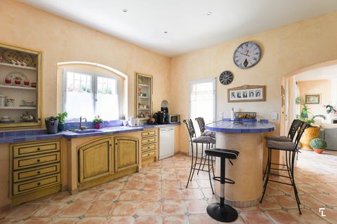 Haus in Trets, Bouches-du-Rhone, Trets - € 1.675.000 | Ref: HH-16162215 - Foto 22