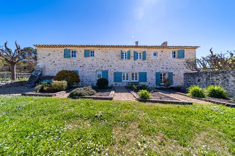 Villa a Goult, Vaucluse, Goult - € 3.180.000 | Ref: HH-16162179 - foto 3