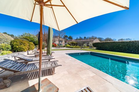 Villa a Goult, Vaucluse, Goult - € 3.180.000 | Ref: HH-16162179 - foto 4