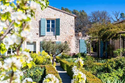 Villa a Goult, Vaucluse, Goult - € 3.180.000 | Ref: HH-16162179 - foto 5