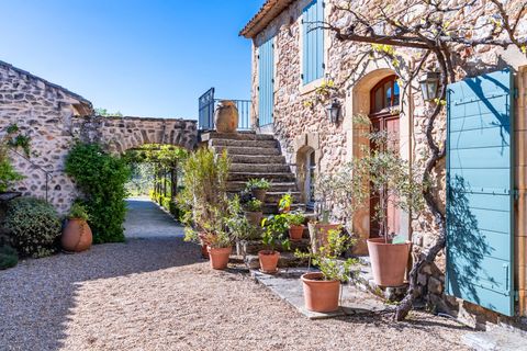 Villa a Goult, Vaucluse, Goult - € 3.180.000 | Ref: HH-16162179 - foto 7