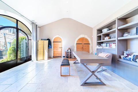 Villa a Goult, Vaucluse, Goult - € 3.180.000 | Ref: HH-16162179 - foto 8