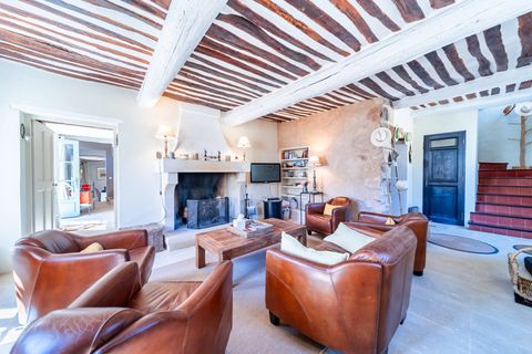 Villa a Goult, Vaucluse, Goult - € 3.180.000 | Ref: HH-16162179 - foto 11