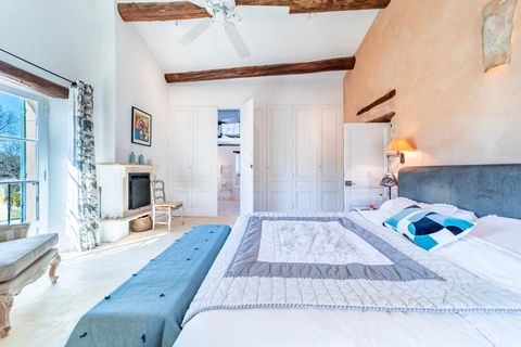 Villa a Goult, Vaucluse, Goult - € 3.180.000 | Ref: HH-16162179 - foto 14