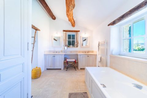 Villa a Goult, Vaucluse, Goult - € 3.180.000 | Ref: HH-16162179 - foto 15