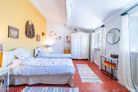 Villa a Goult, Vaucluse, Goult - € 3.180.000 | Ref: HH-16162179 - foto 16