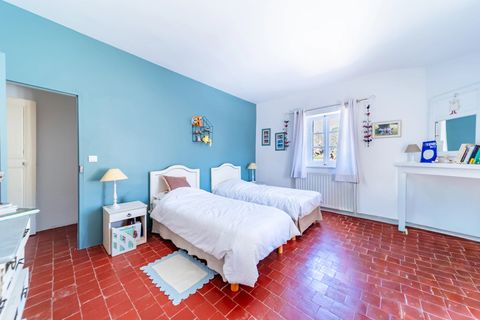 Villa a Goult, Vaucluse, Goult - € 3.180.000 | Ref: HH-16162179 - foto 18