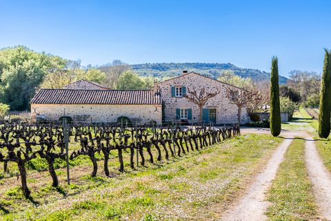 Villa a Goult, Vaucluse, Goult - € 3.180.000 | Ref: HH-16162179 - foto 19