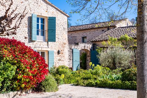 Villa a Goult, Vaucluse, Goult - € 3.180.000 | Ref: HH-16162179 - foto 20
