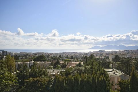 Villa i Cannes, Alpes-Maritimes, Cannes - € 7.950.000 | Ref: HH-16162131 - foto 2