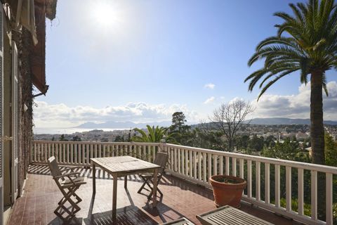 Villa i Cannes, Alpes-Maritimes, Cannes - € 7.950.000 | Ref: HH-16162131 - foto 3