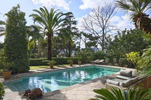 Villa i Cannes, Alpes-Maritimes, Cannes - € 7.950.000 | Ref: HH-16162131 - foto 4