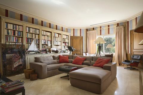 Villa i Cannes, Alpes-Maritimes, Cannes - € 7.950.000 | Ref: HH-16162131 - foto 5