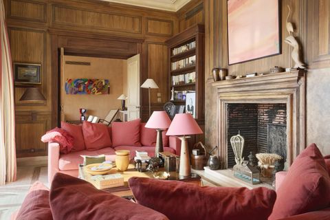 Villa i Cannes, Alpes-Maritimes, Cannes - € 7.950.000 | Ref: HH-16162131 - foto 7