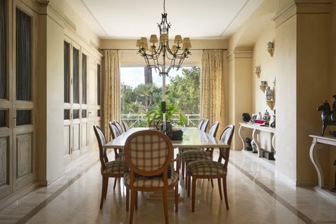 Villa i Cannes, Alpes-Maritimes, Cannes - € 7.950.000 | Ref: HH-16162131 - foto 8