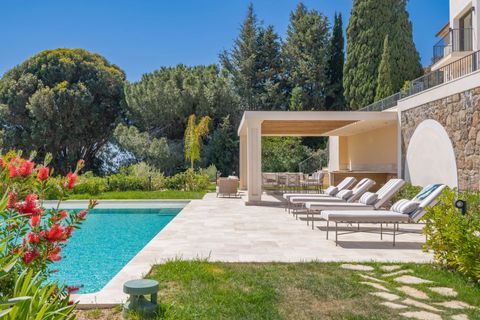 Villa i Vallauris, Alpes-Maritimes, Vallauris - € 11.000.000 | Ref: HH-16162013 - foto 2