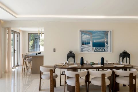 Villa i Vallauris, Alpes-Maritimes, Vallauris - € 11.000.000 | Ref: HH-16162013 - foto 7