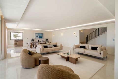 Villa i Vallauris, Alpes-Maritimes, Vallauris - € 11.000.000 | Ref: HH-16162013 - foto 8