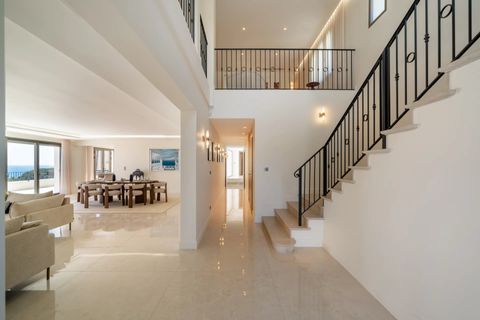 Villa i Vallauris, Alpes-Maritimes, Vallauris - € 11.000.000 | Ref: HH-16162013 - foto 9