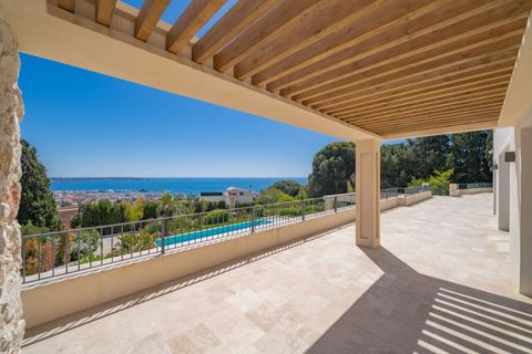 Villa i Vallauris, Alpes-Maritimes, Vallauris - € 11.000.000 | Ref: HH-16162013 - foto 13