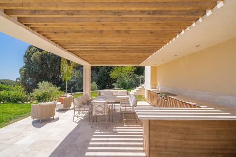 Villa i Vallauris, Alpes-Maritimes, Vallauris - € 11.000.000 | Ref: HH-16162013 - foto 14