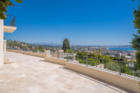 Villa i Vallauris, Alpes-Maritimes, Vallauris - € 11.000.000 | Ref: HH-16162013 - foto 15