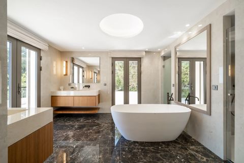 Villa i Vallauris, Alpes-Maritimes, Vallauris - € 11.000.000 | Ref: HH-16162013 - foto 19