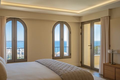 Villa i Vallauris, Alpes-Maritimes, Vallauris - € 11.000.000 | Ref: HH-16162013 - foto 20