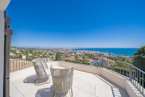 Villa i Vallauris, Alpes-Maritimes, Vallauris - € 11.000.000 | Ref: HH-16162013 - foto 25