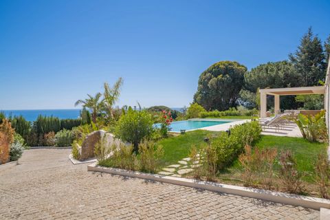 Villa i Vallauris, Alpes-Maritimes, Vallauris - € 11.000.000 | Ref: HH-16162013 - foto 26