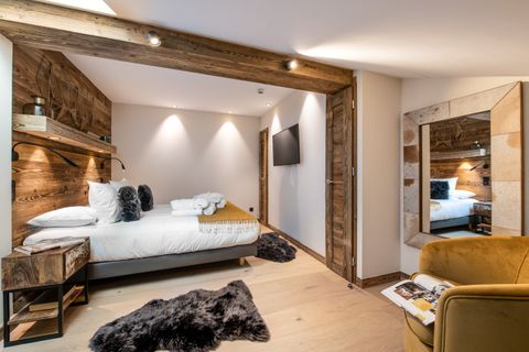 Leilighet i Courchevel, Savoie, Courchevel - € 3 420 000 | Ref: HH-16161103 - foto 2