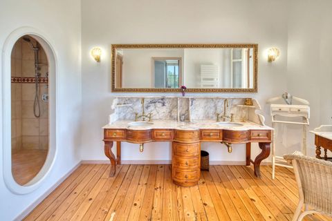 Villa i Mougins, Alpes-Maritimes, Mougins - € 2.480.000 | Ref: HH-16161029 - foto 3
