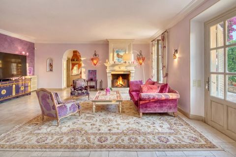 Villa i Mougins, Alpes-Maritimes, Mougins - € 2.480.000 | Ref: HH-16161029 - foto 6