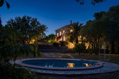 Villa i Mougins, Alpes-Maritimes, Mougins - € 2.480.000 | Ref: HH-16161029 - foto 7