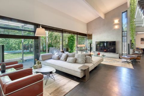 Villa i Opio, Alpes-Maritimes, Opio - € 3.500.000 | Ref: HH-16161031 - foto 3