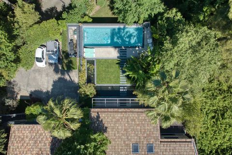 Villa i Opio, Alpes-Maritimes, Opio - € 3.500.000 | Ref: HH-16161031 - foto 4