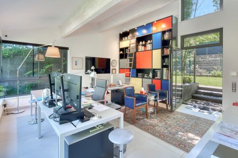 Villa i Opio, Alpes-Maritimes, Opio - € 3.500.000 | Ref: HH-16161031 - foto 6