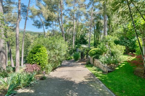 Villa i Opio, Alpes-Maritimes, Opio - € 3.500.000 | Ref: HH-16161031 - foto 8