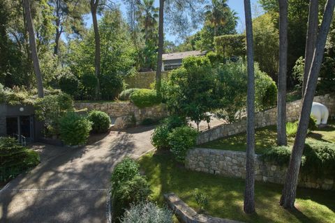 Villa i Opio, Alpes-Maritimes, Opio - € 3.500.000 | Ref: HH-16161031 - foto 10