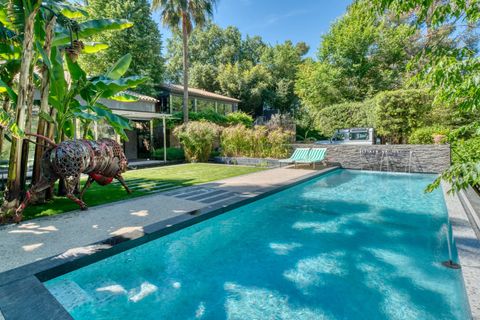 Villa i Opio, Alpes-Maritimes, Opio - € 3.500.000 | Ref: HH-16161031 - foto 11
